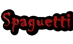 Spaguetti de Galicia