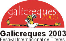 Galicreques 2003